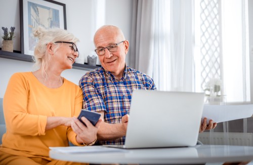 Your Health on Your Schedule